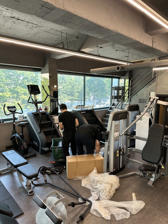 (주)더블유휘트니스 이미지