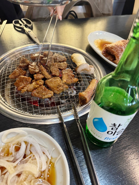 갈비명가 이미지
