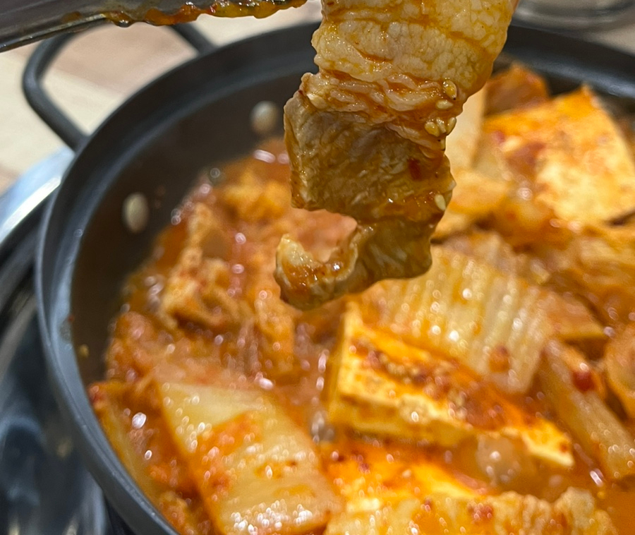 홍대감김치찜 이미지