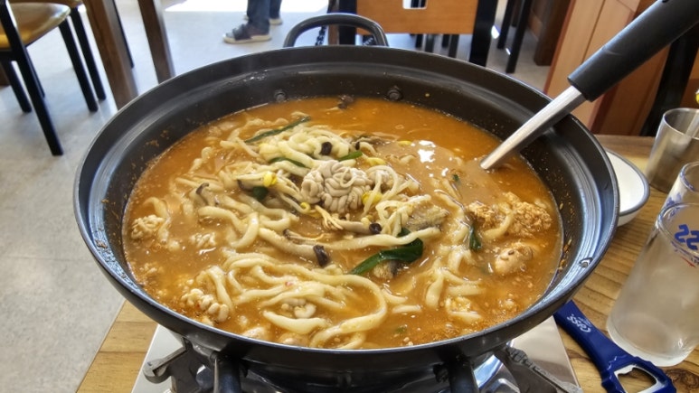 육공주칼국수 이미지