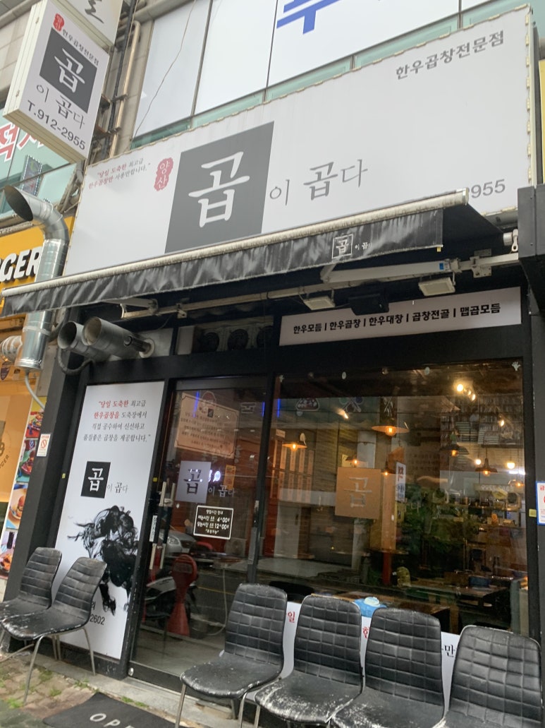 곱이곱다 이미지