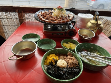 스마일닭발 이미지