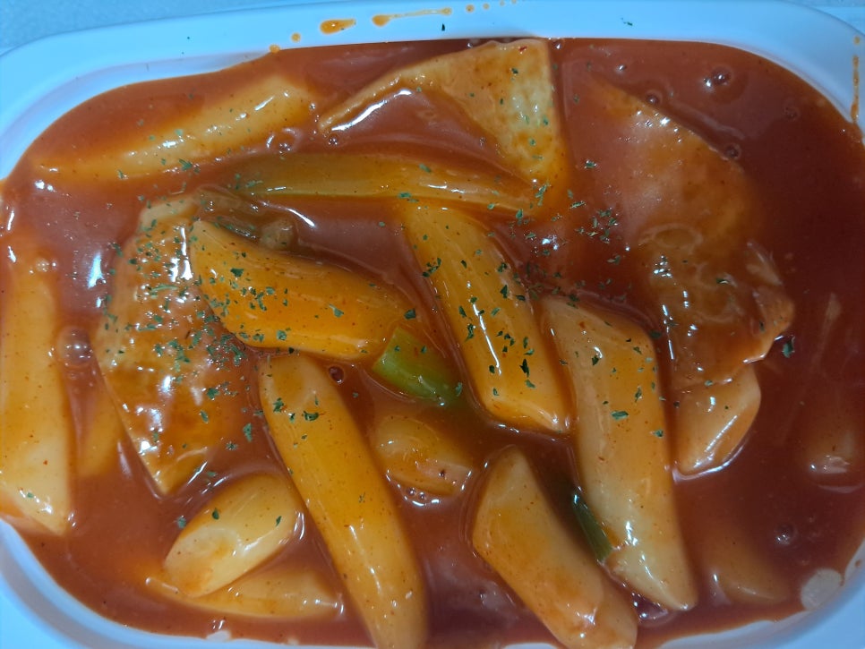 황금달빛(떡뽀끼뽀끼) 이미지