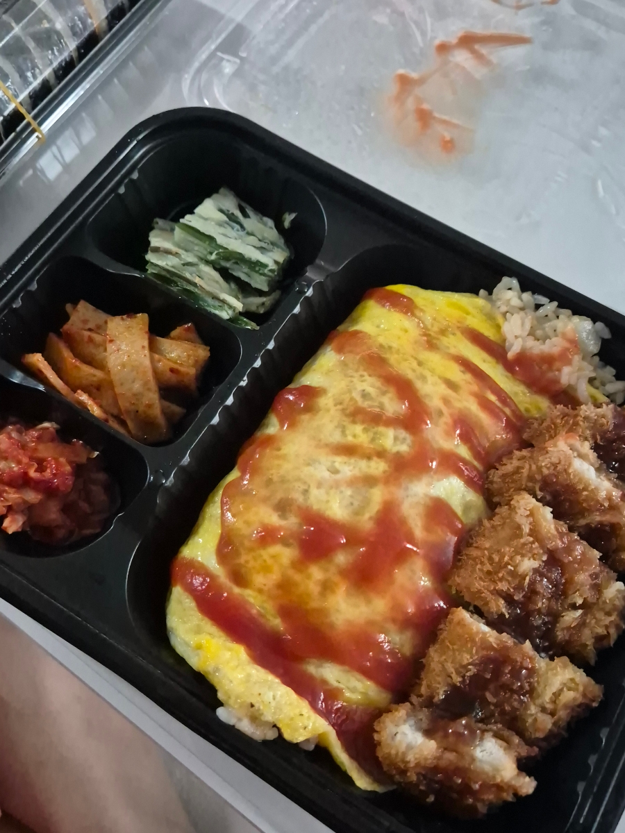 불새닭발 이미지