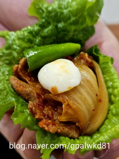 홍대감김치찜 이미지
