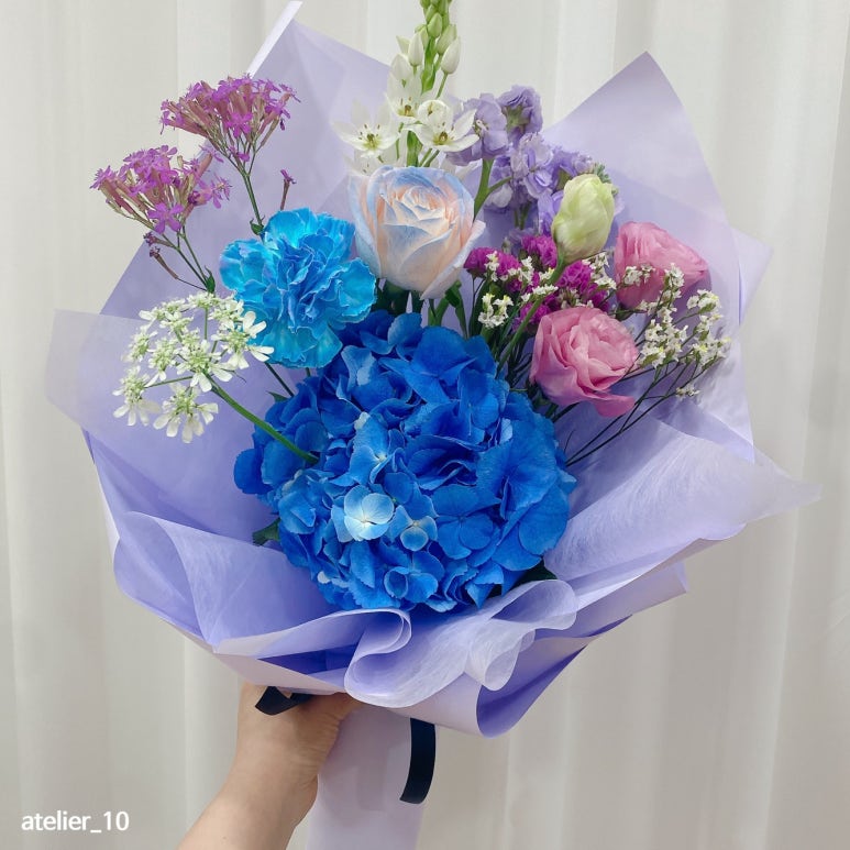 스위트드림플라워아현역점 이미지
