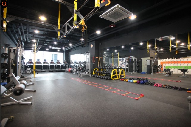 가벼워GYM 이미지