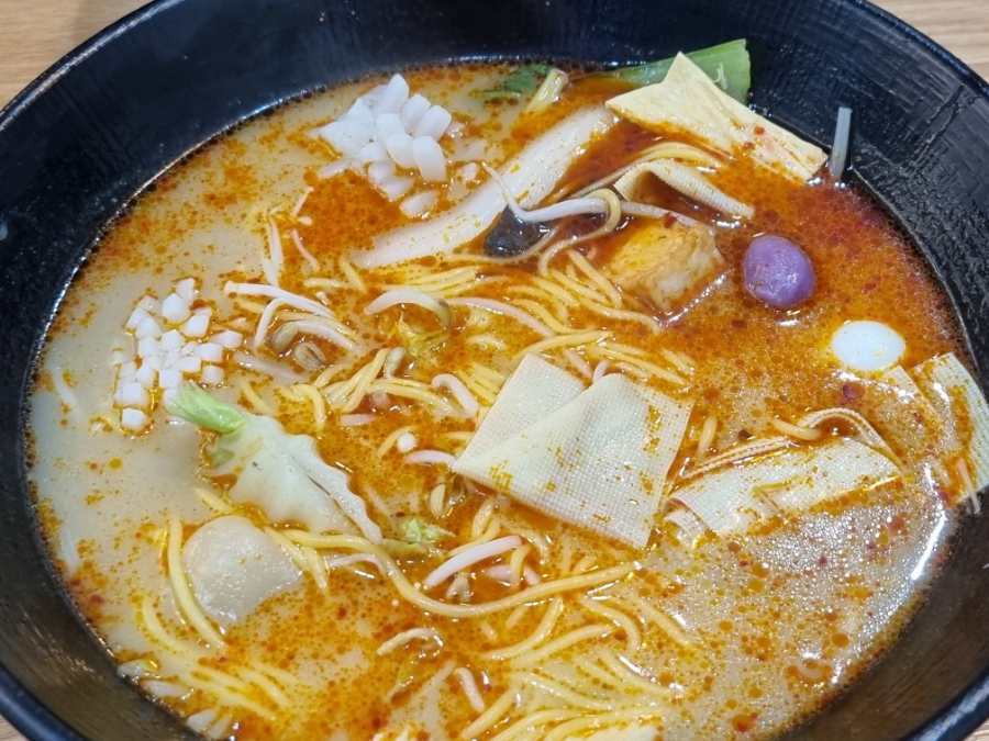 다복향개롱역점 이미지