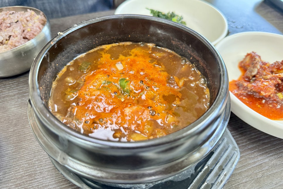 교동막국수 이미지
