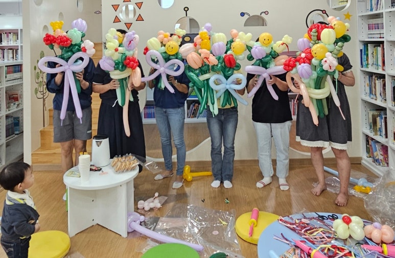 송해초등학교 이미지