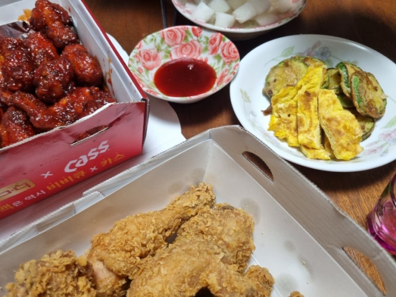 남매의통닭이야기 이미지