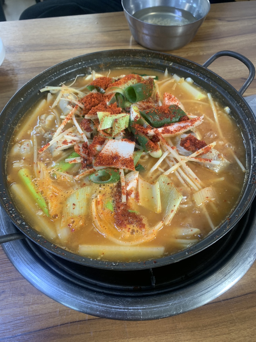 뚝배기촌 이미지