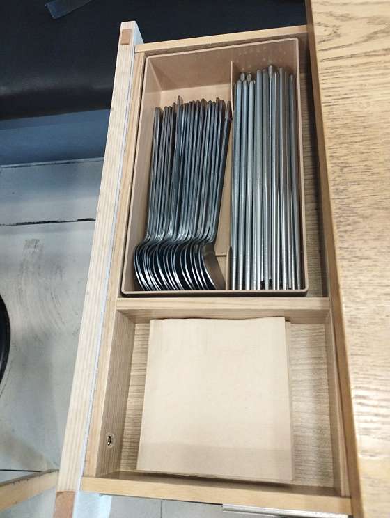 봉스키친 이미지