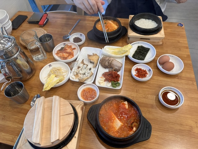 북창동순두부 대화점 이미지