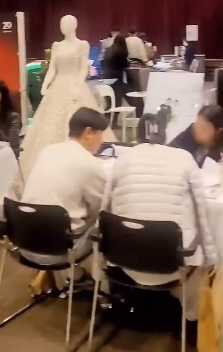 준민박 이미지
