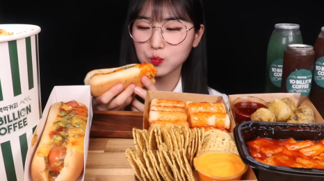 백억커피거제 이미지
