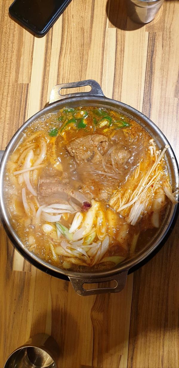 아빠갈비 이미지