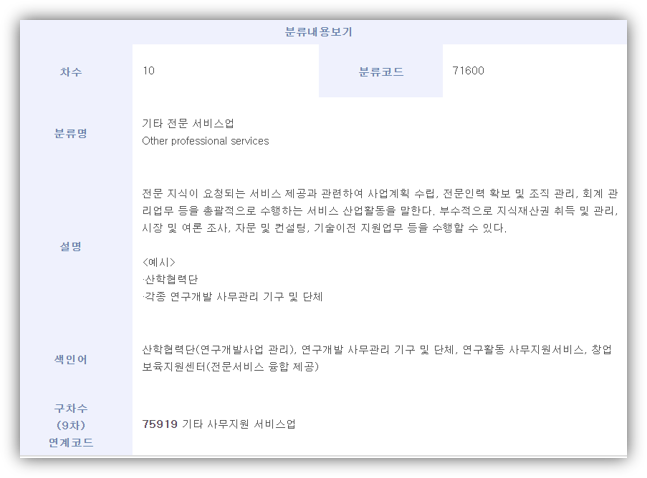 상담자문용역 이미지