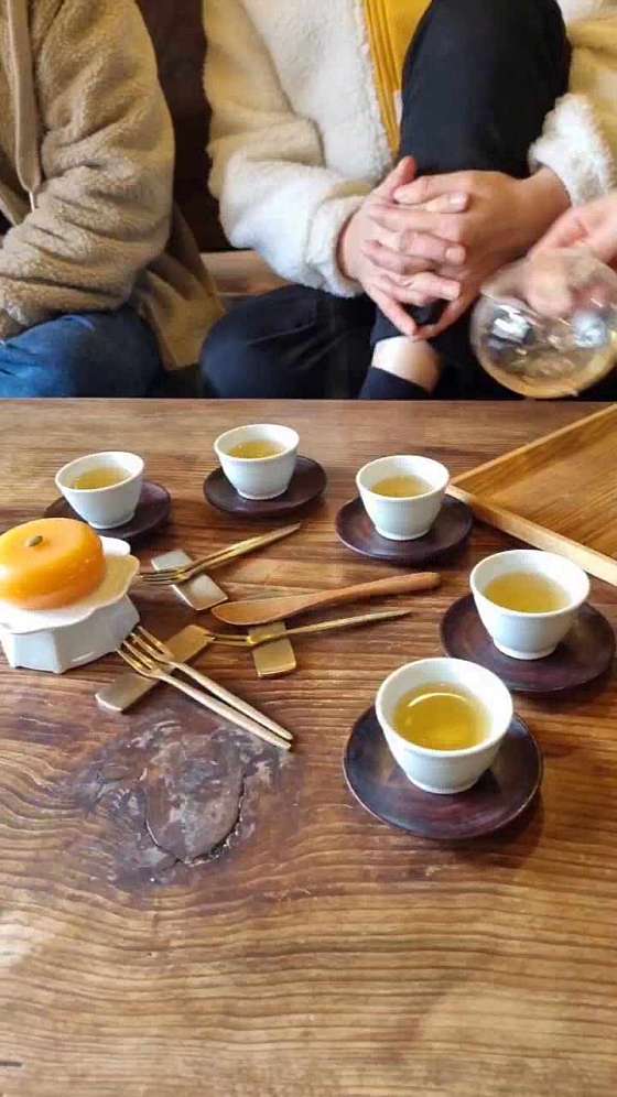 교동다원 이미지