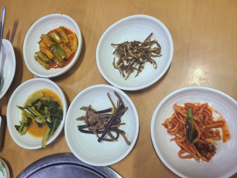 뚝방해물직화낙지 사진 7