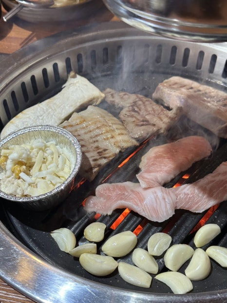 목아지삼촌 고깃집 이미지