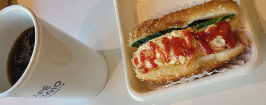 파리바게트(성남점) 이미지