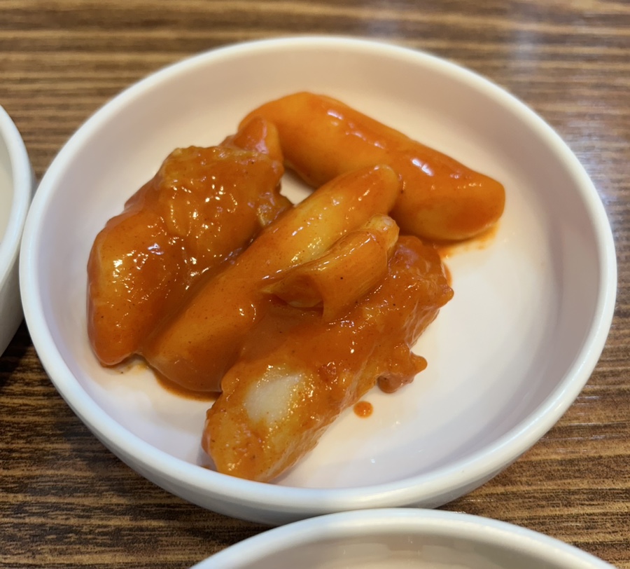 밥먹을까면먹을까 사진 2