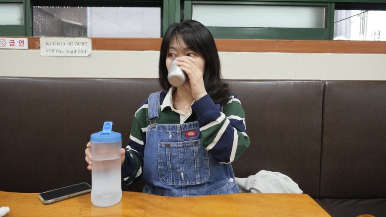 옹고집숯불갈비 이미지