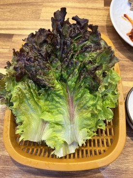 돈통마늘보쌈 안산시청점 이미지