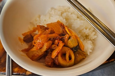 진 짜글이 마을 이미지