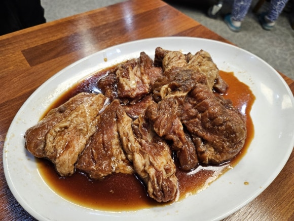 마포숯갈비 이미지