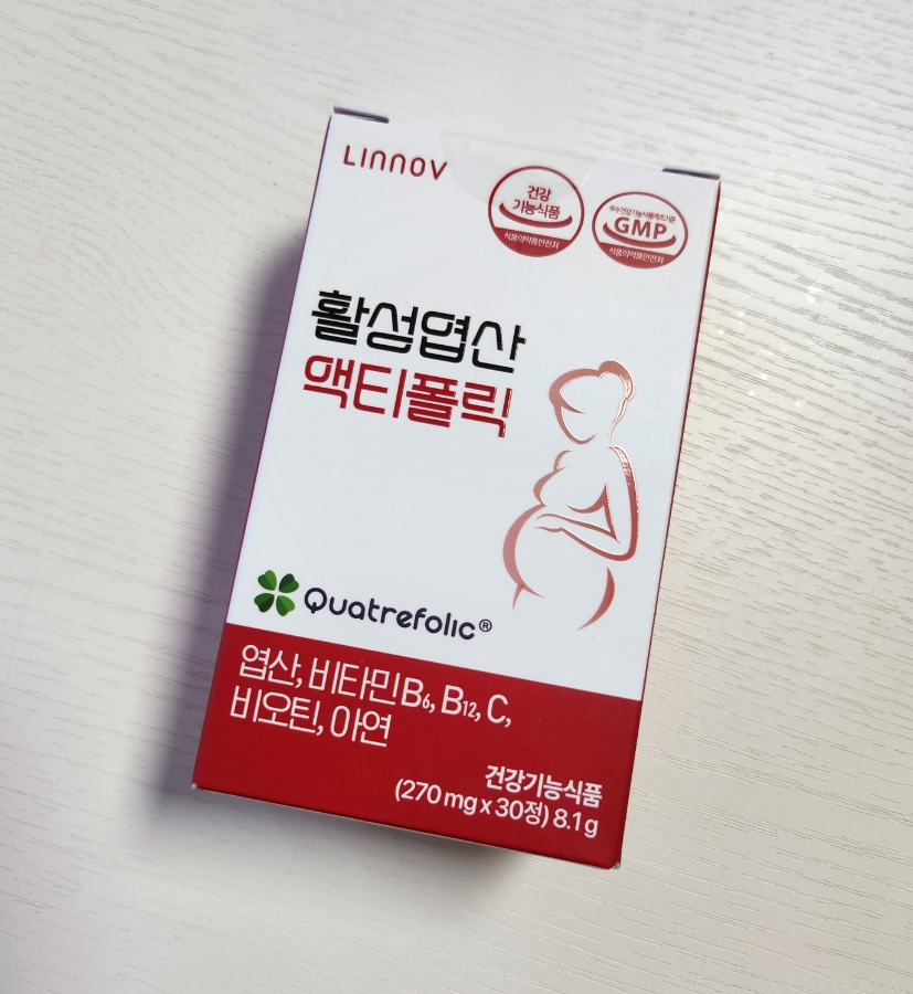 리노브(LINNOV) 이미지