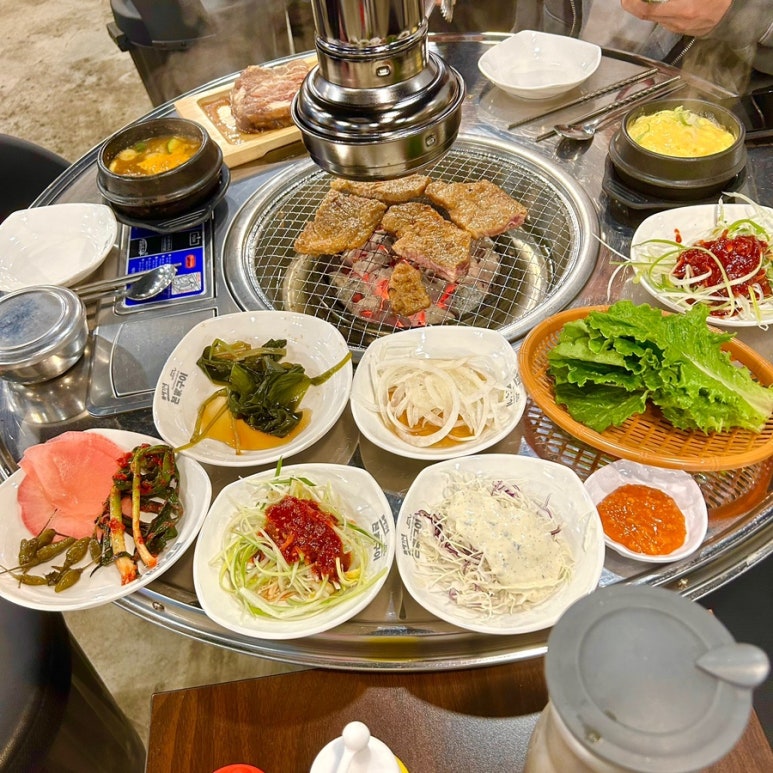 배가네본가구이 이미지