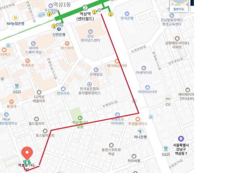 카피루스 이미지