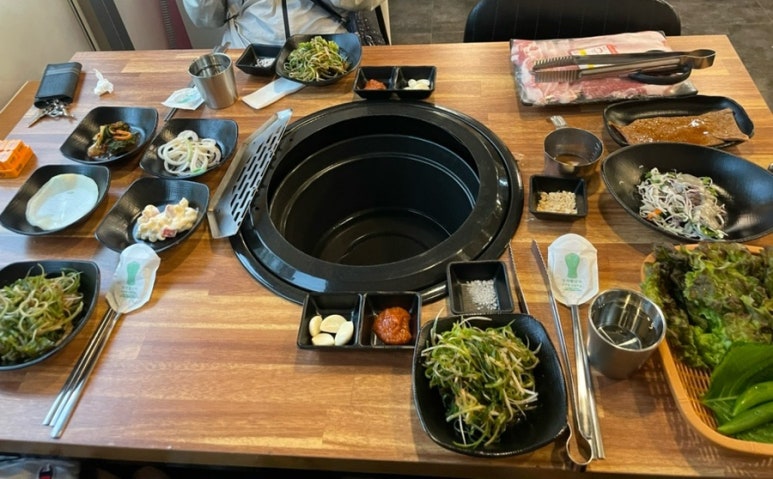 청풍식육식당 이미지