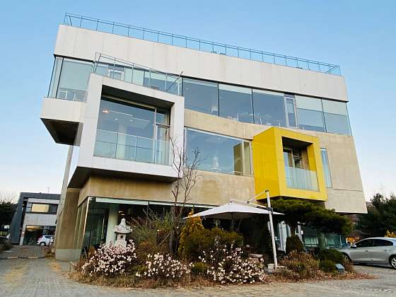 헤이리커피공장103 이미지