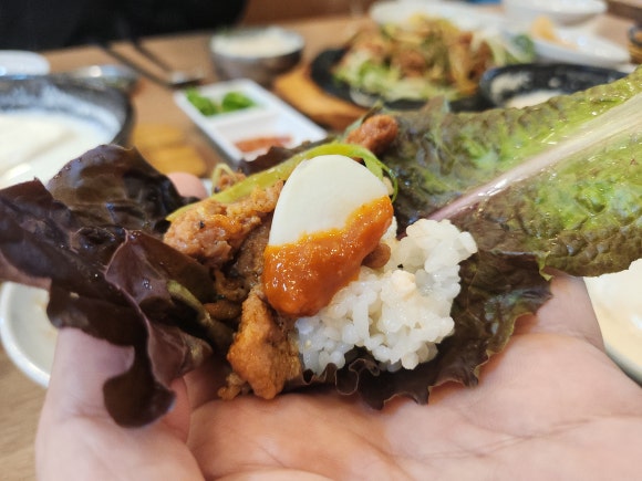 일품순두부본점 이미지