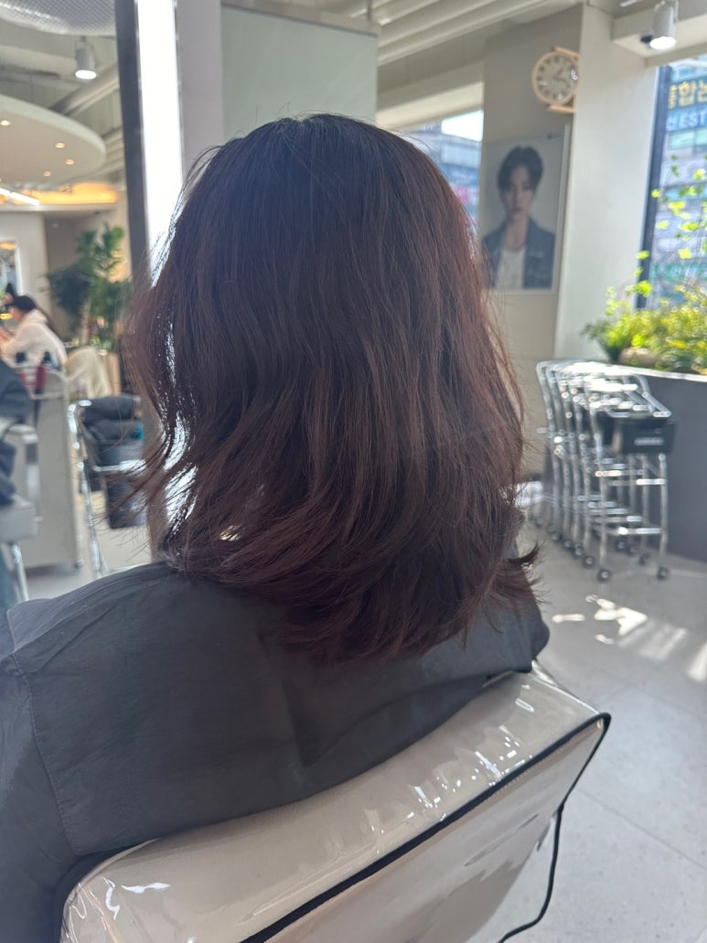리안헤어일산후곡 이미지