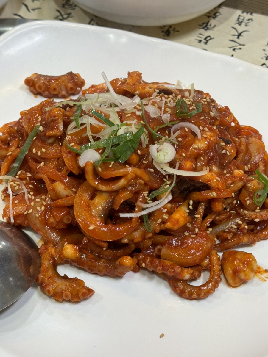 토담낙지한마당 이미지