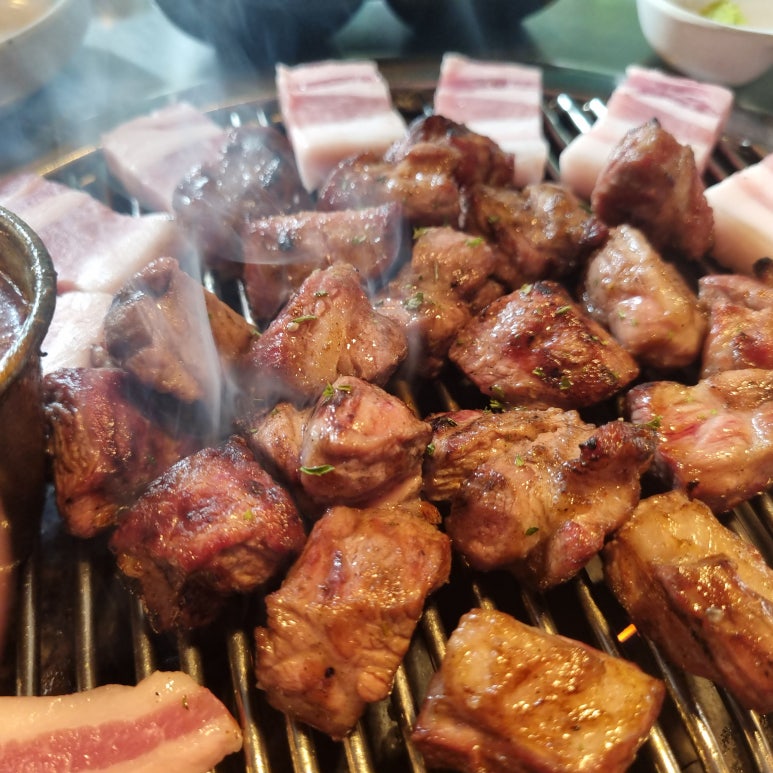 제주탐하리 이미지