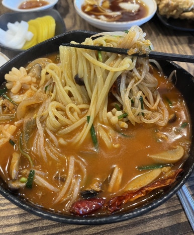 짬뽕삼국지 이미지