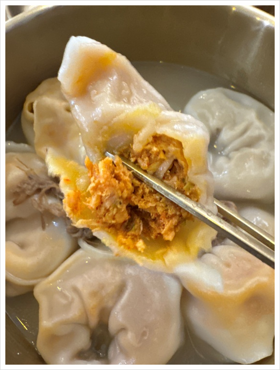 파주엄마손만두 이미지