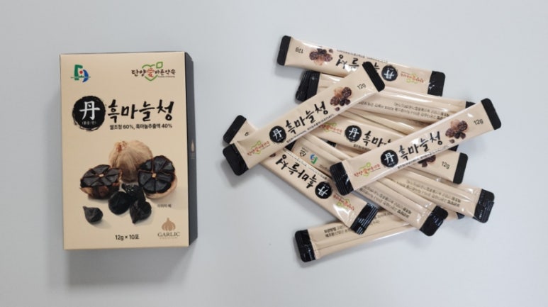 신농식품 이미지
