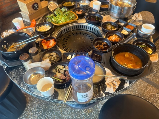 동해식육식당 이미지