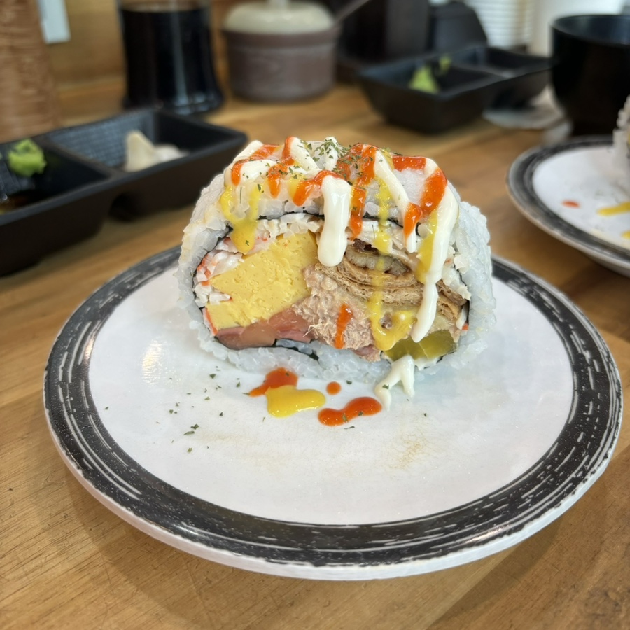 춘천초밥 이미지