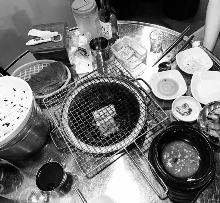 모자온달 석남점 이미지