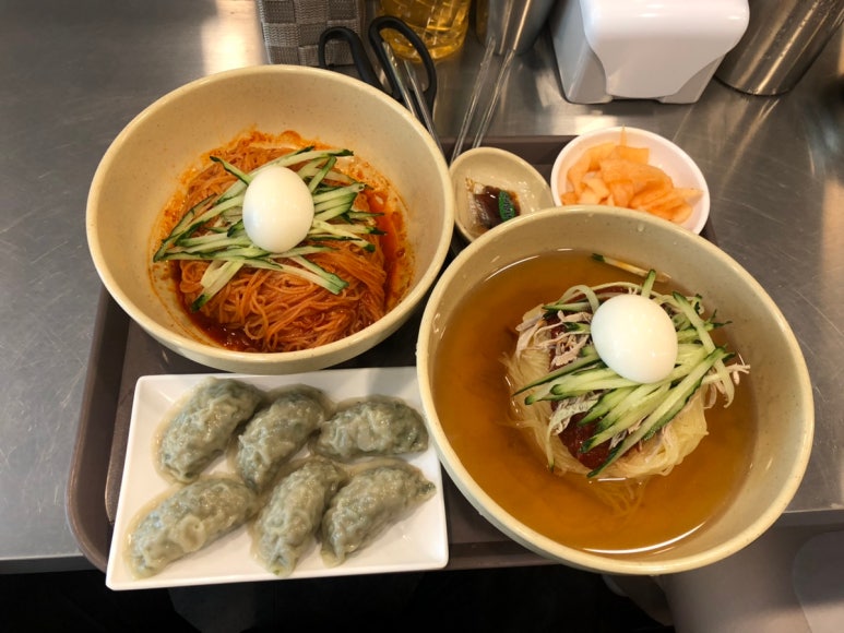 원조개금밀면광안리점 이미지