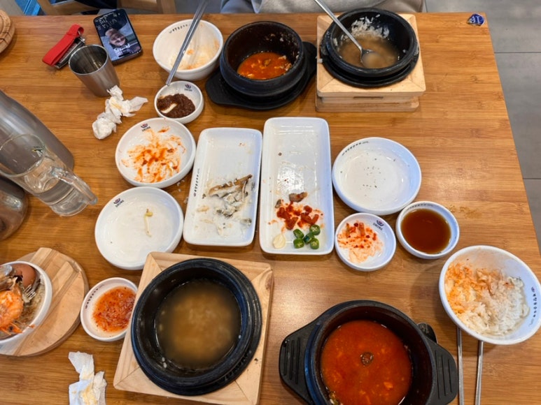 북창동순두부 대화점 이미지