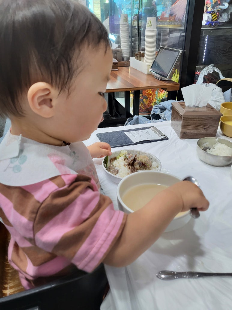 장터순대 이미지