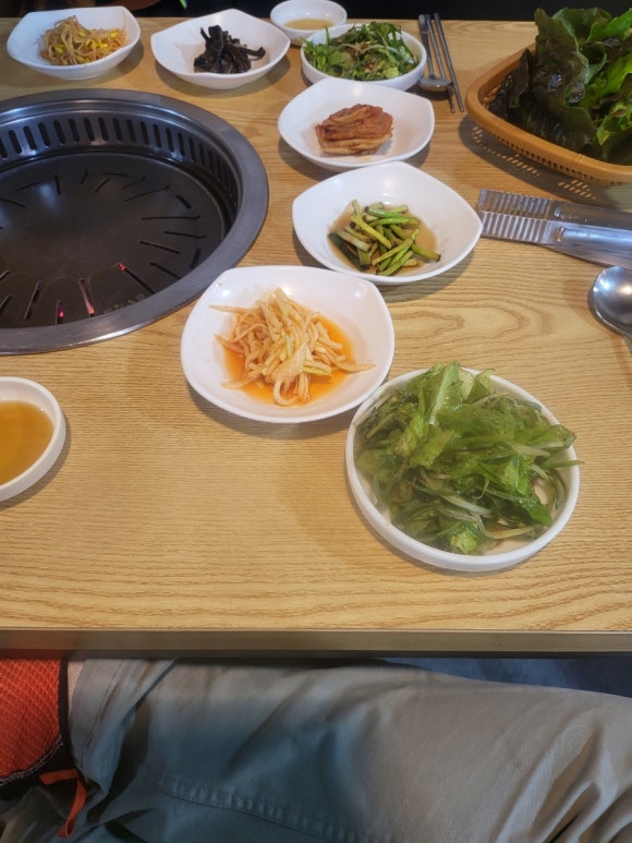 풍양덕산한우마을 이미지